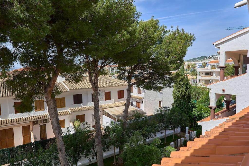 Mallorca Duplex 1 Alcossebre Exterior foto